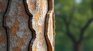 The Weight of Grain: Finding Strength and Vulnerability